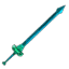 RoseBacksword