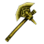 LightningAxe