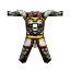BronzeArmor