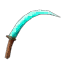 StrangeBlade