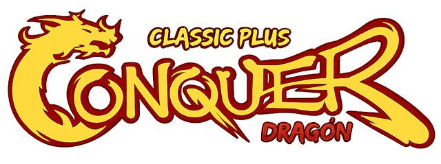 Conquer Classic Plus Dragon