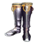 LeopardBoots