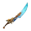 FrostBlade