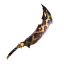 BuriedBlade