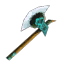 SteelAxe