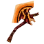 StripedAxe