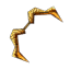 CarvedBow