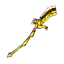 AmethystGlaive